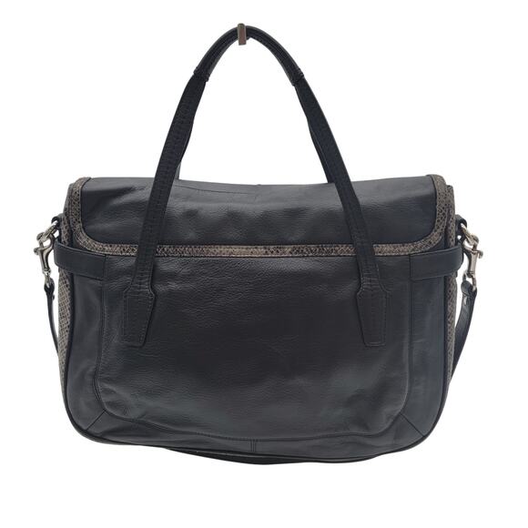 Coach Taylor Marin Handbag - Picture 3 of 16